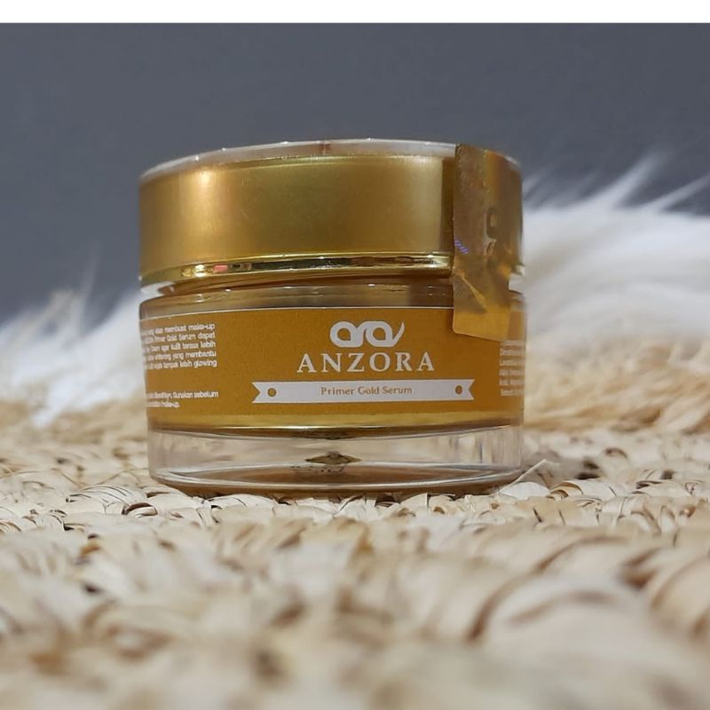 anzora primer gold serum - anzora miracle gold serum -  gold miracle serum anzora - anzora Skincare - serum gold anzora - serum anzora gold - primer serum gold - miracle serum gold - serum gold miracle - serum gold primer - serum anzora original - anzora