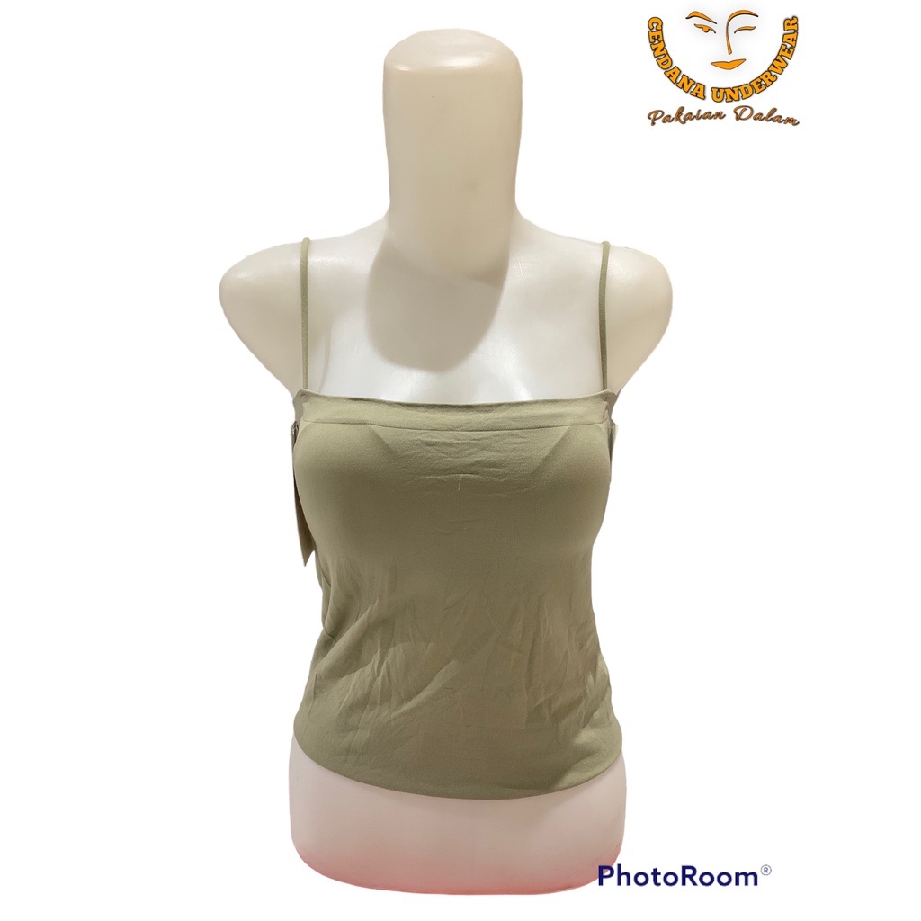 BRALETTE TANKTOP BUSA TALLY 1806