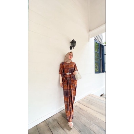 KAFTAN EID SERIES