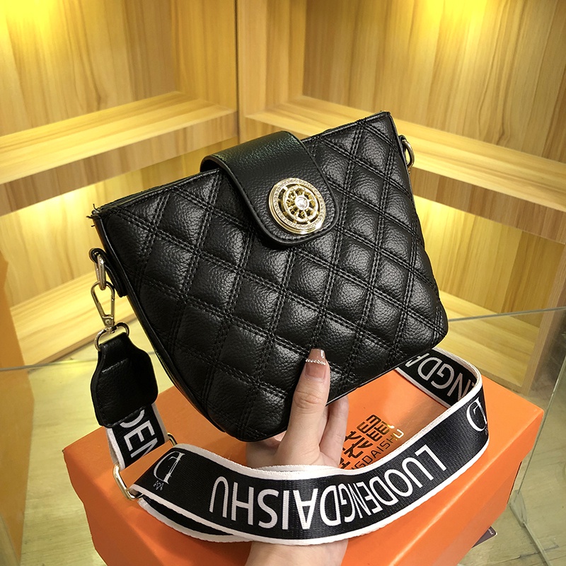 ( 2PC 1KG ) GTBI998881326  New Arrival 2023 !!!  Tas Selempang  Tas Wanita Import  Premium Terbaru