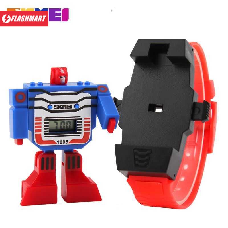 Flashmart Jam Tangan Anak - DG1095