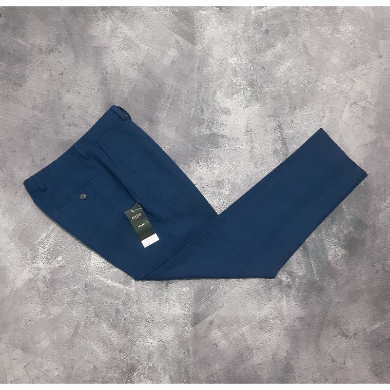 Celana Tartan Burton L0ndon