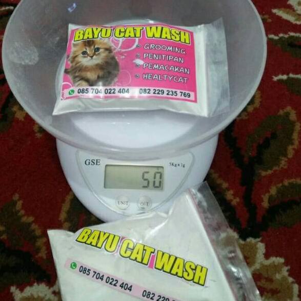 Terlaku... BEDAK KUTU&JAMUR AMBYAR