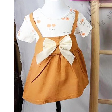 Dress Bayi / Baju Anak Perempuan - 022.4795