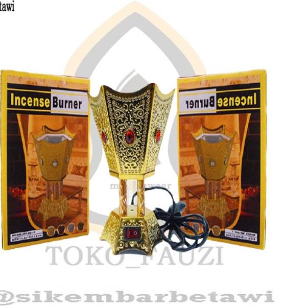 ✨Promo✨ Hari Ini PAKET BUHUR DAN PRAPEN ELEKTRIK PRAPEN ELEKTRIK ALAT PEMBAKAR BUHUR ELEKTRIK MABHAR