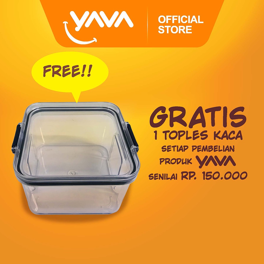 

Yava Twin Pa Granola Bites Chocolate Banana (2 X 125G)