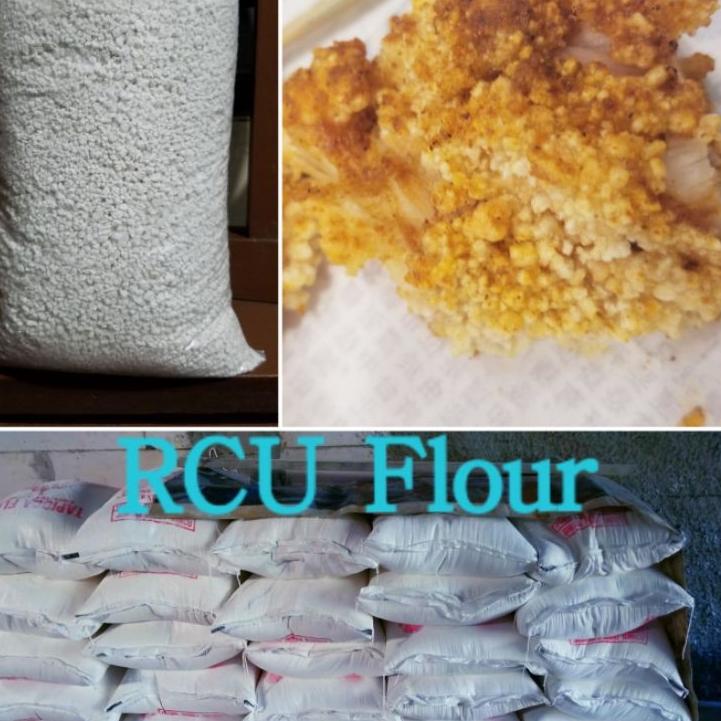 

☂ Tepung Shihlin kasar paket 10 kg ❋