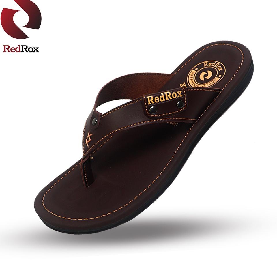 SPECIAL PRICE Sandal Pria Japit RedRox Venus Original