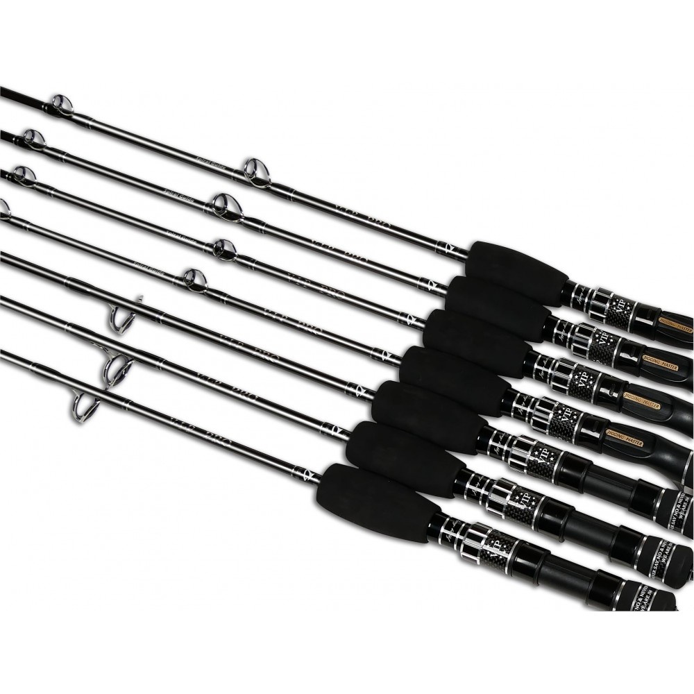 Joran Rod Jigging Master VIP Pro 3B PE1.5~3 OH