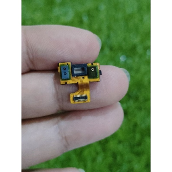 Earpiece Speaker Telinga Atas Xiaomi Mi4s Original Copotan HP