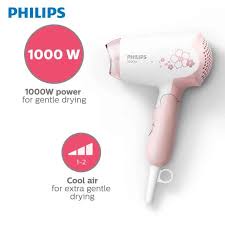 Philips HairDryer / Hair Dryer Pengering Rambut HP 8108 Garansi Resmi Philips