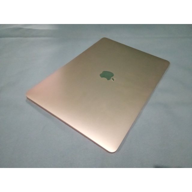 macbook air 2018 mulus