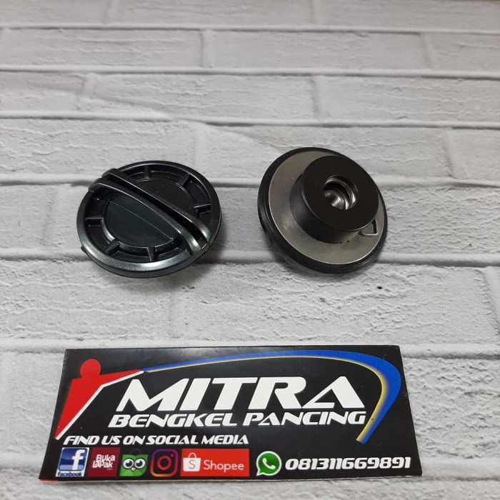 Drag Knob Gtech Kenzi 4000 5000 tutup spool brake spare part ori reel ORIGINAL