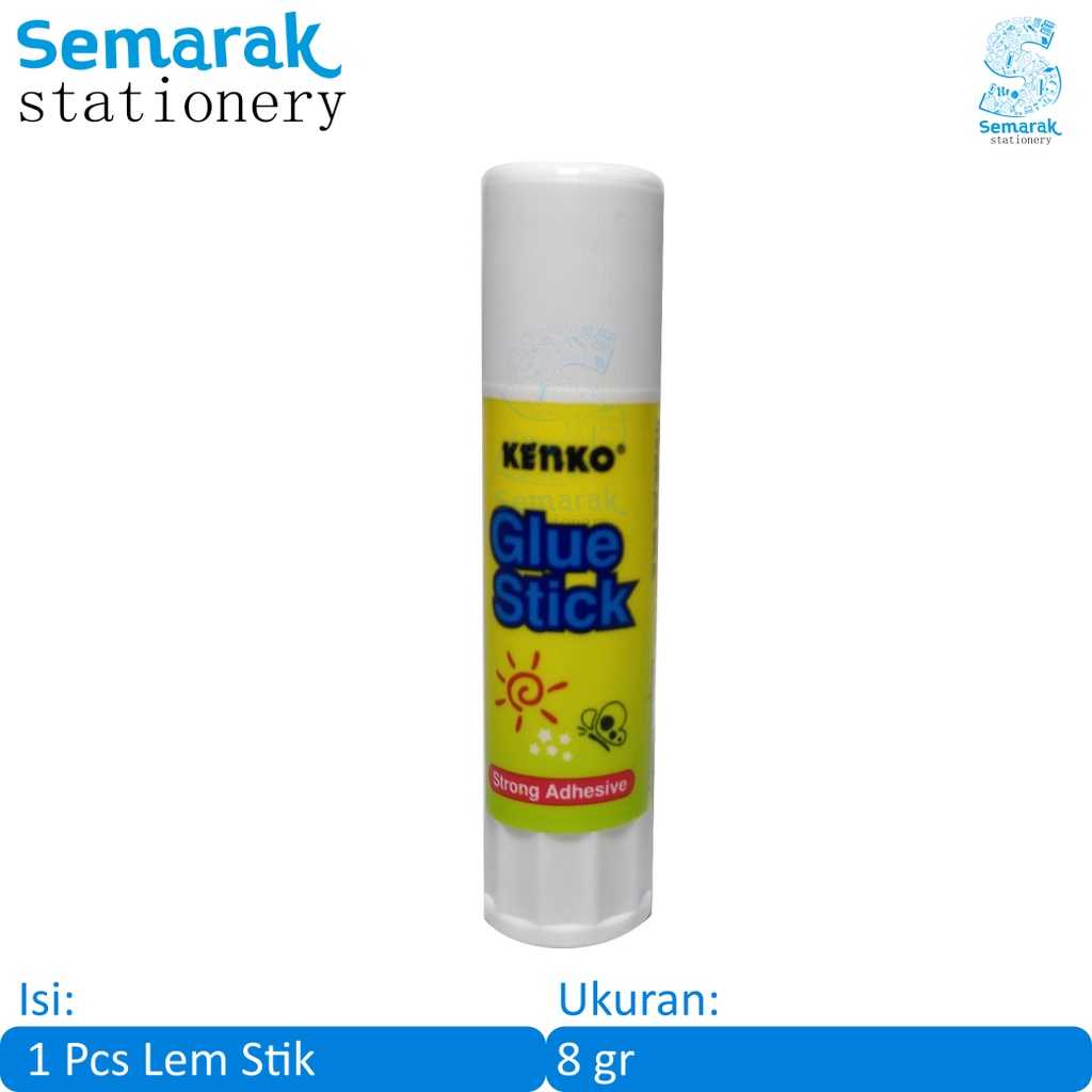 

Kenko Lem Stik 8 g