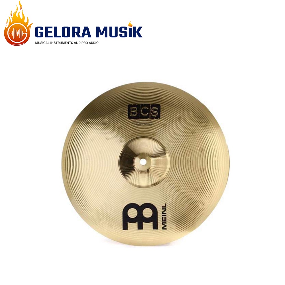 Cymbal Meinl BCS 20" Ride BCS20R