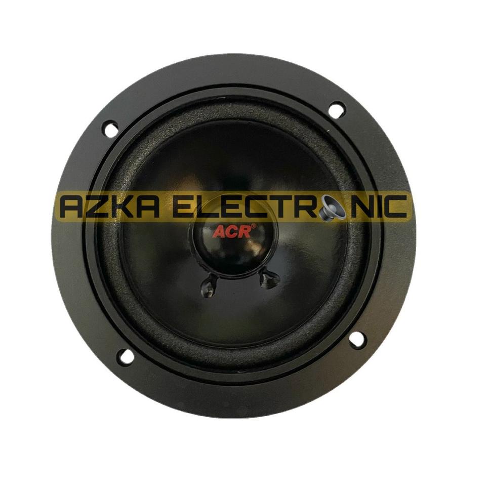 ♥ Speaker Middle Range ACR 5 Inch 5120 ♪