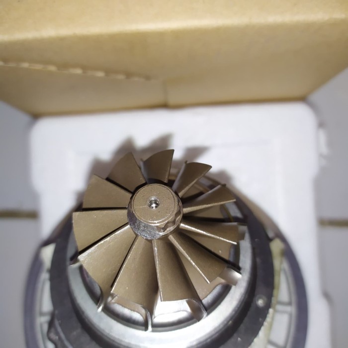 CATRIDGE TURBO DMAX 3.0