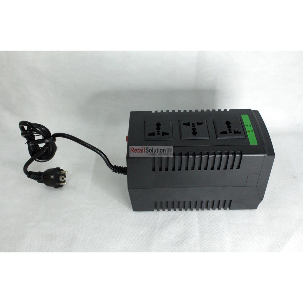 Stabilizer APC LSW2000 IND - AVR 2000VA 1000W