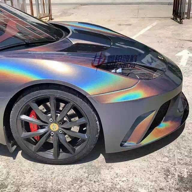 

Terlaris Cat Bunglon Hologram Spesial