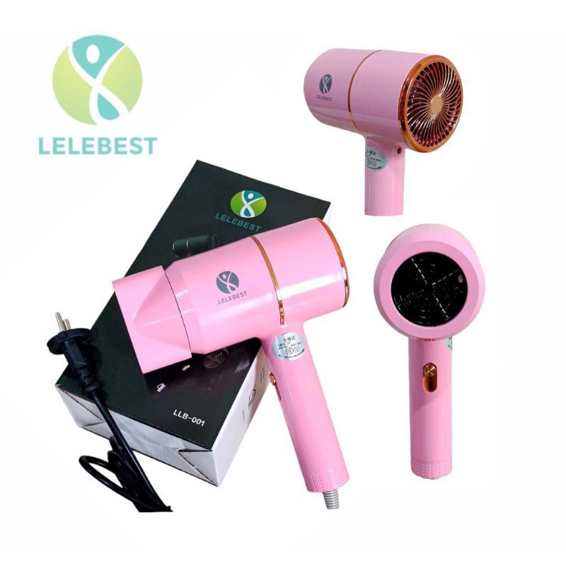 Hair dryer Pengering Rambut Termurah