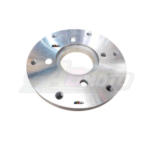 plendes adaptor spacer piringan dtracker klx ke tromol depan yamaha honda gl mp tiger
