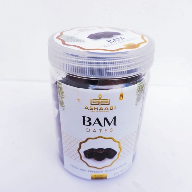 Kurma Bam Iran Original grade A kurma Madu lembut kurma anggur premium