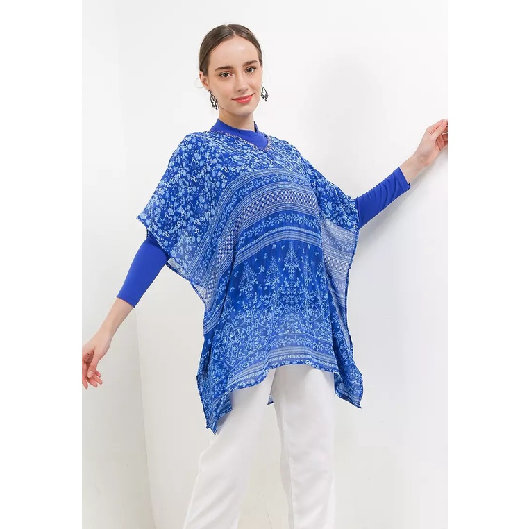 CHANIRA Reeha / Kaftan Atasan Wanita Pendek