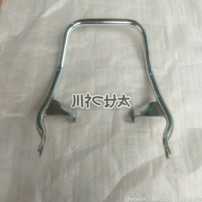 behel beghel besi honda c700 c800 c 700 800 super cup original