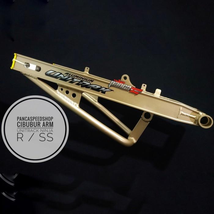 ARM UNITRACK NINJA R