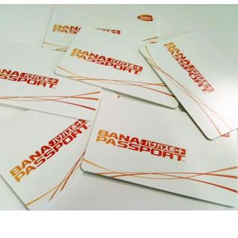 ♤ Banapassport Card Baru Maximum Tune WMMT 5dx+ / WMMT 6 / WMMT 6 RR - Unregistered ☄