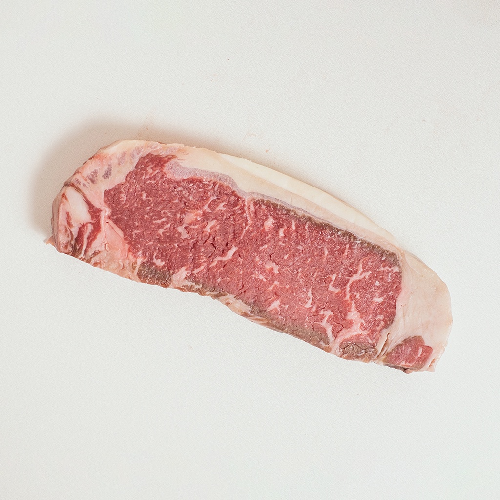 

14 DAYS DRY AGED USA USDA PRIME STRIPLOIN SIRLOIN