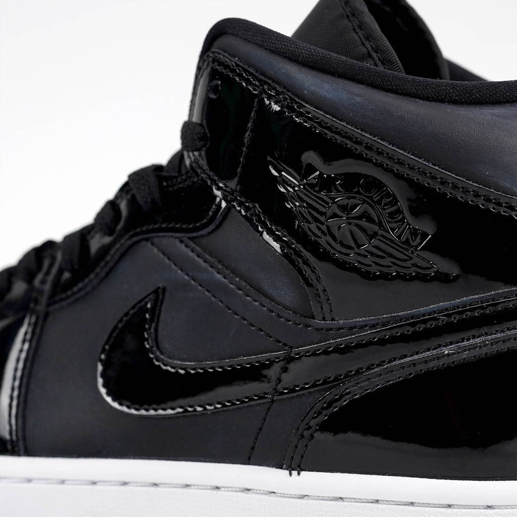 Air Jordan 1 Mid Space Jam Men