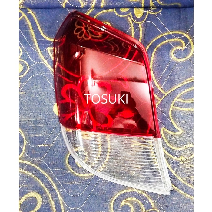 MIKA STOPLAMP AGYA AYLA 2018 2019 2020 LAMPU STOP LAMP