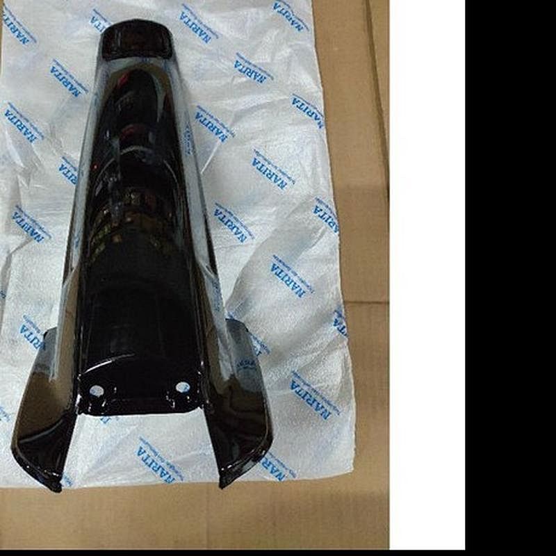 Spakbor Depan Bagian Belakang Grand Hitam NARITA Sparepart murah