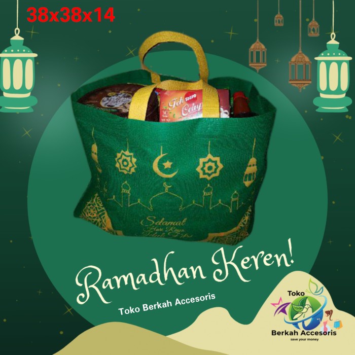 

Tas Sembako Idul Fitri Jumbo 38X38X14 097
