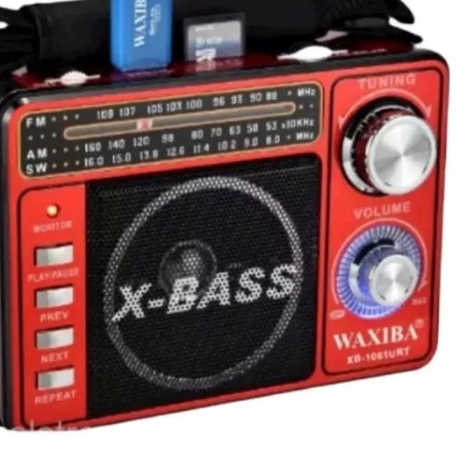➻ RADIO Digital Mitsuyama MS-4020BT Classic FM radio/AM/SW/FM l ♔