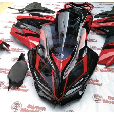 full fairing sett model honda cbr250rr pnp honda new cbr 150r facelift k45g k45n