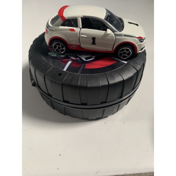 Majorette pomade audi a1