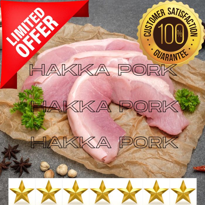 

Kapsim Kulit / Khabak / Paha Kulit / Daging Babi Lapis