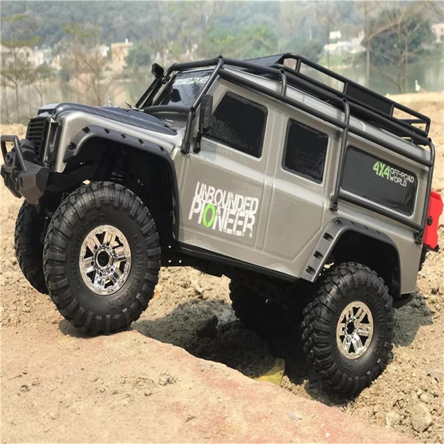 RC Car Off-Road HB ZP1002 ZP1005 ZP1007 ZP1009 Adventure 1/10 4WD RTR