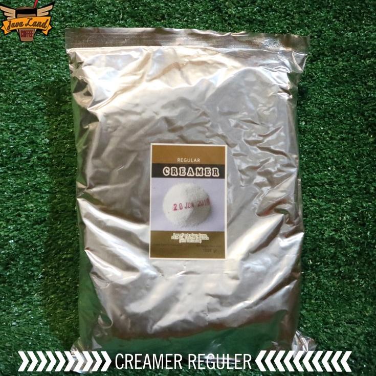 

【MEGA SALE】 Creamer Regular 1 Kg