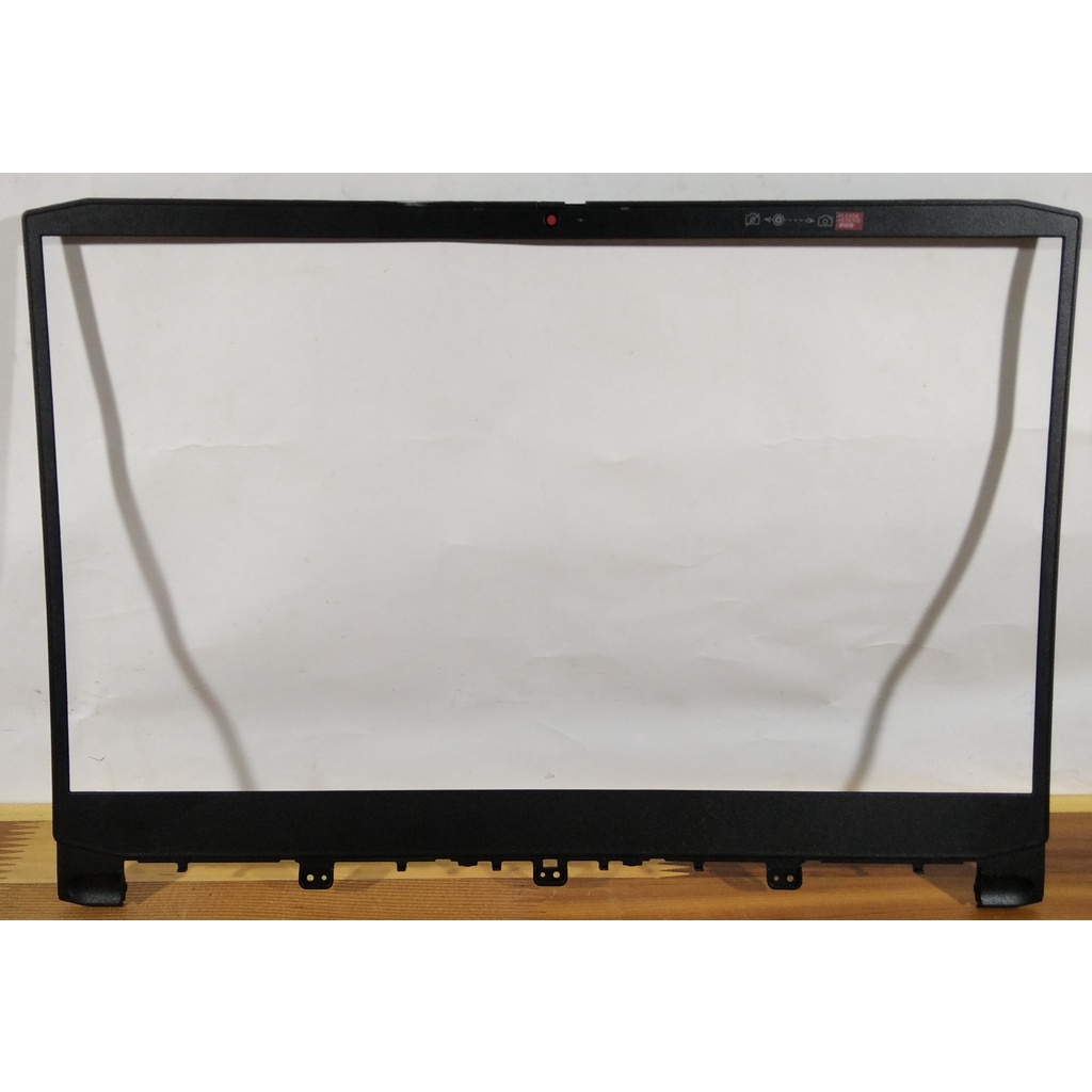 Casing Frame LCD Bezel Laptop Lenovo Ideapad Gaming 3 15 15ACH6 15IHU6