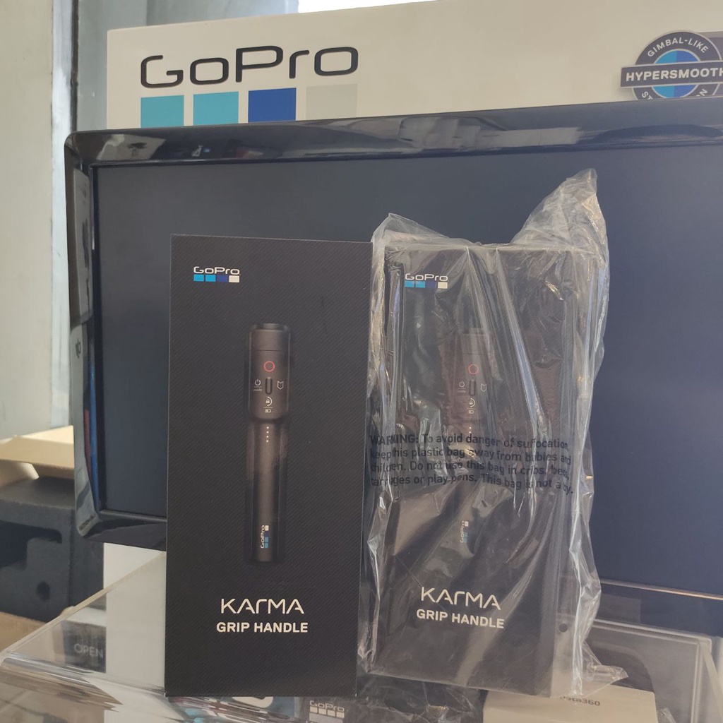 GoPro Karma Grip Handle