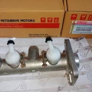 Master Rem Atas / Brake Master Assy Mitsubishi Ragasa Ps100 Ps120