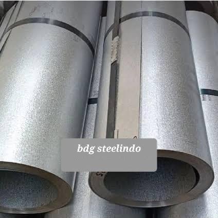 Seng talang/ plat sheet galvalum 60cm