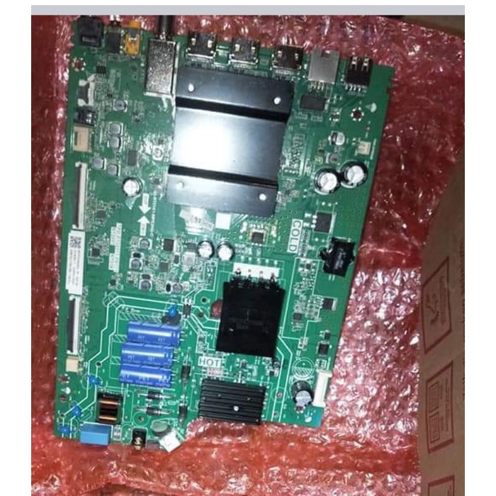 MAINBOARD TCL 50P615 Smart Android 50p615