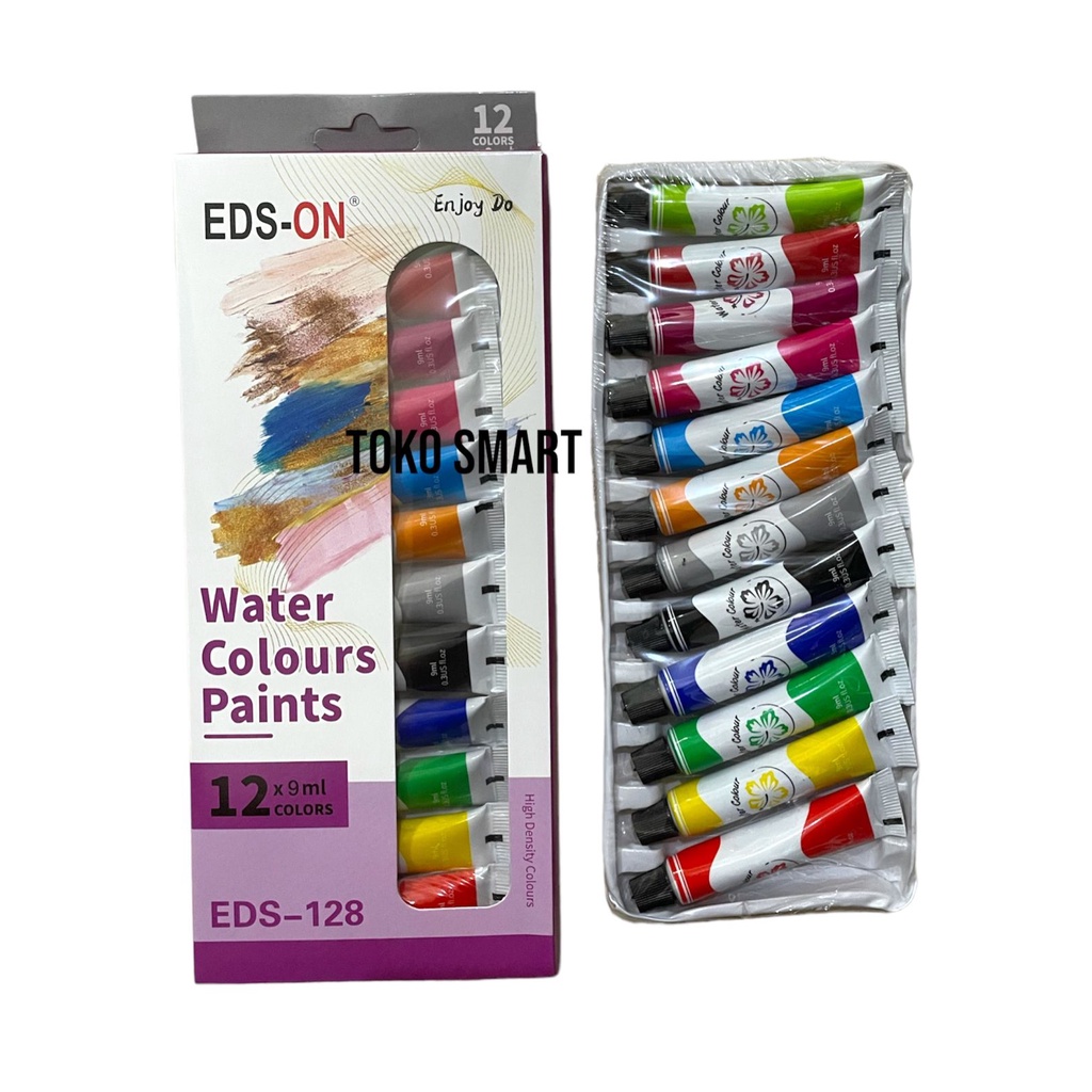 cat air watercolours eds-on