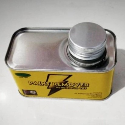 Perontok Cat Paint Remover