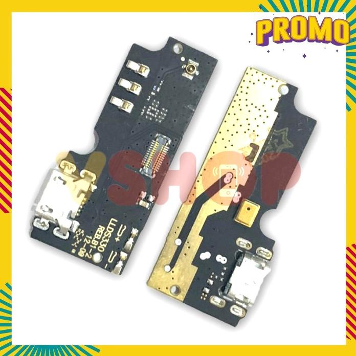Acc Hp Flexibel Konektor Charger Con Cas Motorola Moto E3 Power Flexibel Mic