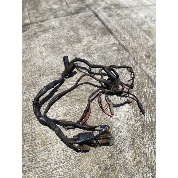 KABEL BODY ASTREA STAR ORIGINAL 2ND